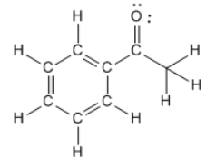 maleic acid sigma and pi bonds