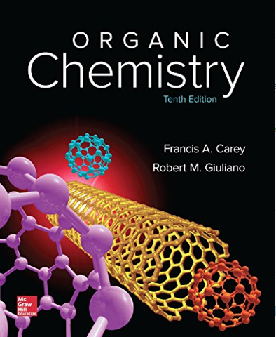 Do my organic chemistry homework