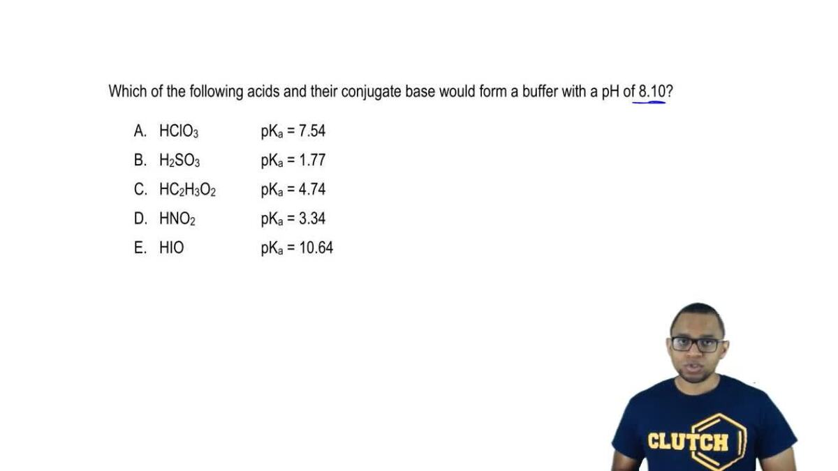 answer which of the following acids and t clutch prep of the following substances an aqueous solution of will form basic solutions