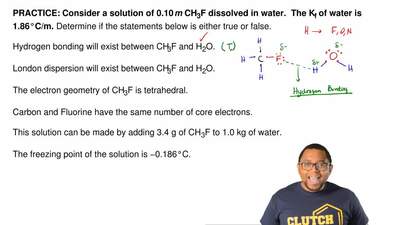 freezing point depression lauric acid An experiment involving finding the freezing point depression to find the molecular weight of a this is the freezing point of the benzoic acid-lauric acid mixture. freezing point depression lauric acid An experiment involving finding the freezing point depression to find the molecular weight of a this is the freezing point of the benzoic acid-lauric acid mixture.