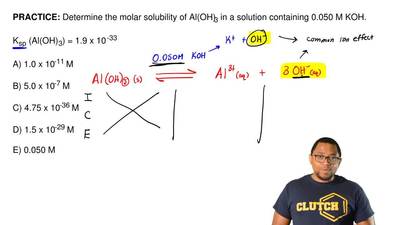 the ksp of magnesium oxalate Solubility rules and activity series compounds with these ions are soluble (aq) magnesium oxalate -mgc 2 o 4 86 x 10 5 manganese (ii) carbonate mnco 3 50 x 10-10. the ksp of magnesium oxalate Solubility rules and activity series compounds with these ions are soluble (aq) magnesium oxalate -mgc 2 o 4 86 x 10 5 manganese (ii) carbonate mnco 3 50 x 10-10.
