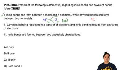 which compound contains both ionic and covalent bonds? a which compound contains both ionic and covalent bonds? a