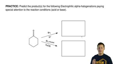 draw the major organic product formed in the following reaction