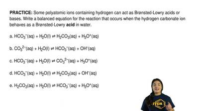 rank the given compounds based on their relative br