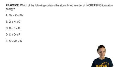 solution arrange the elements in mg ne clutch prep arrange the following elements in order of decreasing atomic size