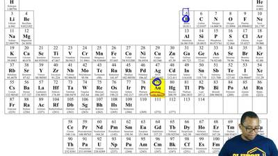 practice atomic number and number mass Vanadium vanadium When can th have multiple has ions.