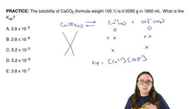 Calculate The Molar Solubility Of Silver (I) Carbonat... Calculate The Molar Solubility Of Silver (I) Carbonat...